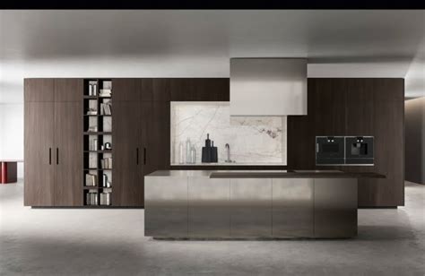 Rossana: Cucine di lusso .